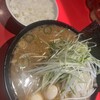 ラーメン 厚木家