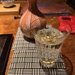 田丸茶寮 - 13 獅子の里