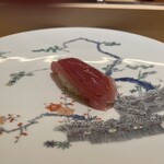 Aoyama Sushi Kanesaka - 