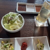 天空焼肉 星遊山 - 