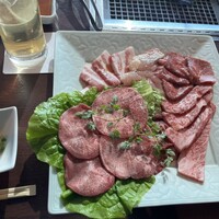 天空焼肉 星遊山 - 