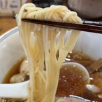 Ramen FeeL - 麺リフト
