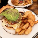 Burger Mania - 