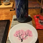 田丸茶寮 - 宗玄生純米