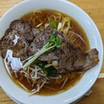 ラーメンみすゞ - 