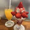 ホットケーキパーラー フルフル 赤坂店