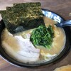 ラーメン 大山家
