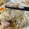 ラーメン 岩佐 下鶴間店