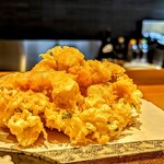 Tempura Yokoi - 