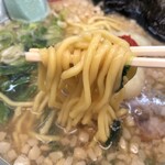 ラーメン山岡家 - 