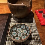 田丸茶寮 - 菊姫