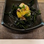 黒豚料理 あぢもり - 前菜