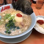 ラーメン山岡家 - 