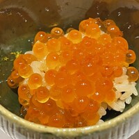 銀座 すし傳 - 