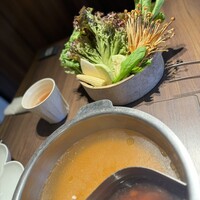 しゃぶしゃぶKINTAN 表参道店 - 