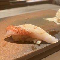 寿司と日本料理 銀座 一 - 