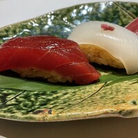 銀座 すし傳 - 