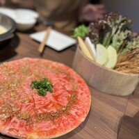 しゃぶしゃぶKINTAN 表参道店 - 