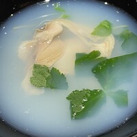 銀座 すし傳 - 