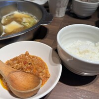 しゃぶしゃぶKINTAN 表参道店 - 