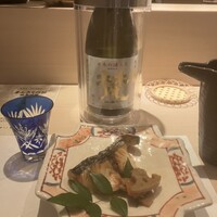 寿司と日本料理 銀座 一 - 