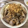 ラーメン荘 歴史を刻め 寝屋川