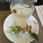 茶房 草ぼうぼう - 