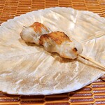 鳥と手打ち蕎麦 とり数寄 - 