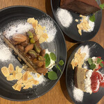 Kamaya Cafe Du Reva Beru