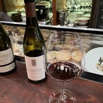 MARCHE AUX VINS YAMADA - 