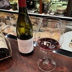 MARCHE AUX VINS YAMADA - 