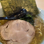 銀家 東苗穂店 - 