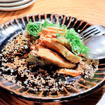 楓林 - 香港式蒸し鶏よだれ味