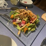 ビストロ魚金 - 