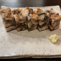 銀座 四代目 高橋屋 銀座店 - 