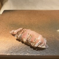 寿司と日本料理 銀座 一 - 