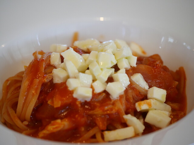 ビストロ felice（ビストロフェリーチェ） - 柳原（イタリアン）の写真