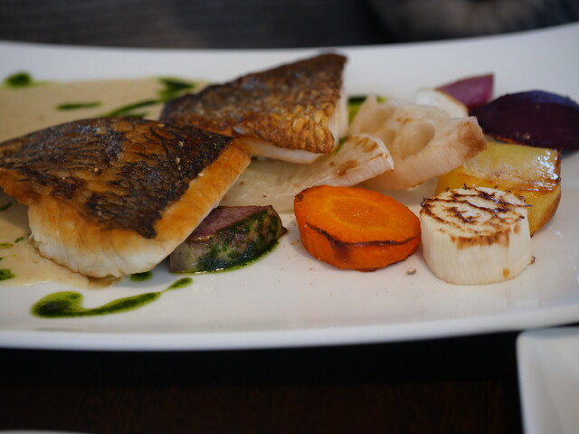 ビストロ felice（ビストロフェリーチェ） - 柳原（イタリアン）の写真