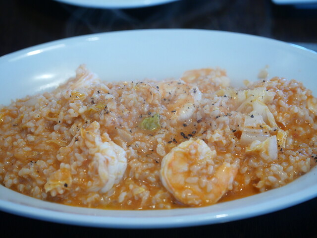 ビストロ felice（ビストロフェリーチェ） - 柳原（イタリアン）の写真