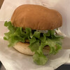 the 3rd Burger 新宿大ガード店