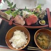 漁港食堂 だいぼ