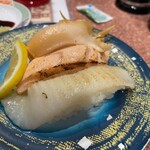 Kaitenkappou Sushigoten - 