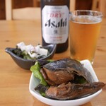 つりバカ食堂 - 