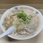 八ちゃんラーメン - 