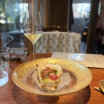 ボンクルール - 