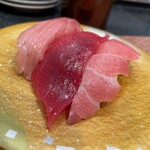 回転割烹 寿司御殿 - 料理写真: