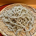 Soba Takeyama - 