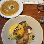 ボンクルール - 