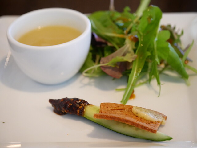 ビストロ felice（ビストロフェリーチェ） - 柳原（イタリアン）の写真