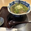 信州そば処 そじ坊 ゆめタウン光の森店